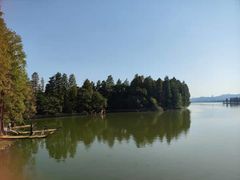 -东湖落雁景区