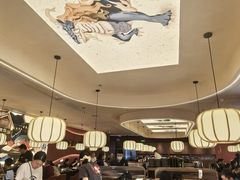 -東盛炭烤自助料理(玄武招商花园城店)