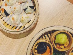 -一笼小幸运