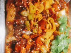 -闻溪有渔·活鱼现烤才好吃(太仓万达店)