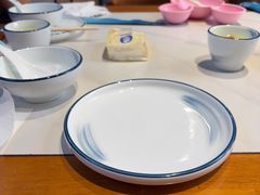 -渔港甄宴·海鲜·地标烟台菜(金沙滩店)