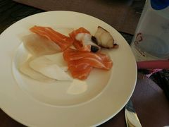 -东方红海鲜百汇(国际大厦店)