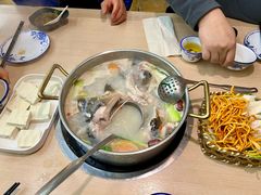 -大理老字号·舟渔的鱼野生菌海景餐厅(双廊店)