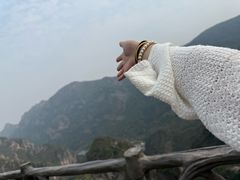-雁荡山风景名胜区