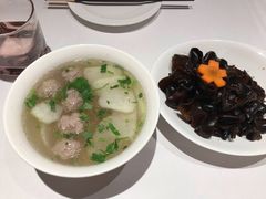 -南门小馆·清真(国贸商城店)