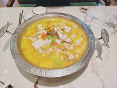 -本良老坛酸菜鱼(SM广场店)