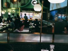 大堂-顺峰顺水顺德菜(龙华店)