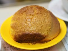 -金凤茶餐厅(湾仔店)