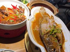 -刀板香·安徽菜(望江东路店)