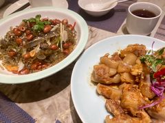 -巡味顺德菜(龙华壹方城店)