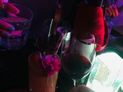 -MOSSO音乐酒吧·live house(长乐路店)