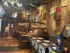 -祖母的魔法厨房(陆家嘴店)