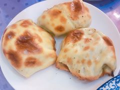 烤包子-新疆巴州金丝特餐厅(大钟寺店)