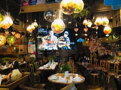 大堂-胡桃里音乐酒馆(东区店)