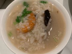 惠来老菜脯筒骨砂锅粥-MR鹅外