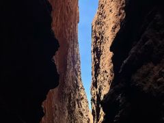 -天山神秘大峡谷