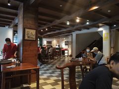 大堂-古北烤鸭王I古北水镇景区店