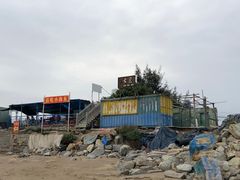 -南澳海滩