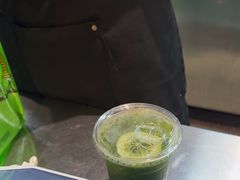 -柠季·手打柠檬茶(静安大悦城北座B1店 )