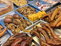 -圆蛋酒料•生腌(开元路店)