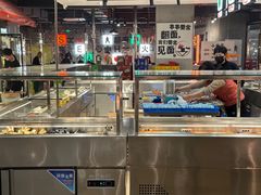 -生火火·小炉子炭烤(金楠天街总店)