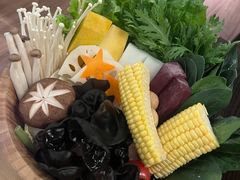 -湊湊火锅·茶憩(锦艺城店)