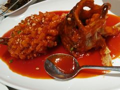 -蝶园·装修中(BFC外滩金融中心店)