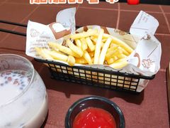 -尊品牛排(沙湾印象汇店)