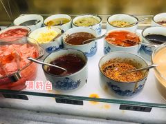 -山城辣妹子(定福庄店)