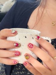 -Touch Nail·品质·美甲美睫