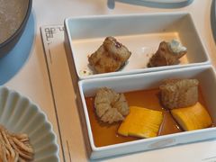 -淮香国色·淮扬菜(正大中心店)