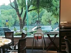 -姚江春中餐厅·太平洋大酒店