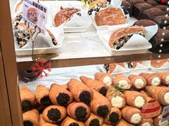 -山崎面包(静安久光店)