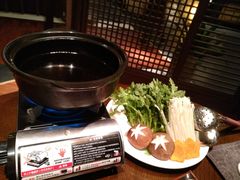 -佛山希尔顿酒店·融誉亚洲美食荟