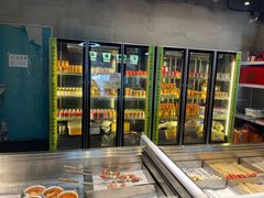 -生火火·地摊小炉子烧烤(龙湖北城金冠店)