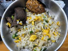 -铜元老码头鳝鱼火锅