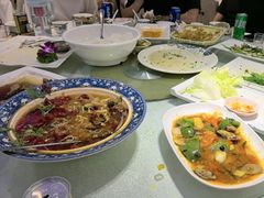 -东江海鲜大排档·潮汕菜·砂锅粥