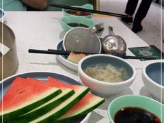 -若爱猪肚鸡·啫啫煲(循礼门M+店)