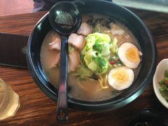 招牌屯屯面-屯屯面(海尔路店)
