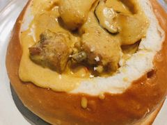 -大树餐厅(红旗街万达店)