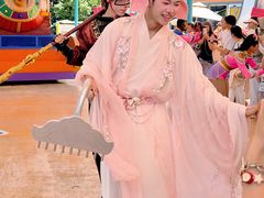 -海合安武汉极地海洋公园