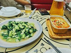 -新凯旋烧烤·燕姐千岛湖土菜