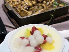 -小厨娘淮扬菜(河西奥美大厦店)