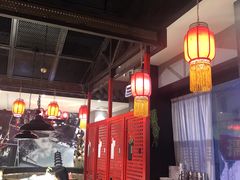 大堂-小柴米·传统江西菜(万寿宫店)