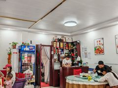 -西府酒家(太白山店)
