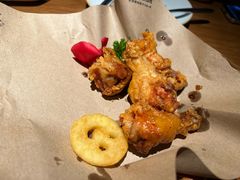 -融味餐厅(宝龙环湖店)