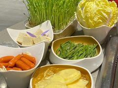 -海底捞火锅(龙岗星河COCO Park店)