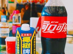 -渔中舟海鲜大排档(普陀沈家门店)