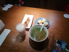 -鑫震源·苏式大虾生煎(山塘街店)