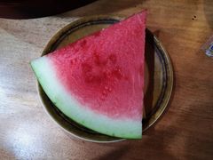 -西昌小院火盆烧烤(新街里店)